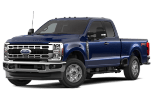 2026 Ford Super Duty® External Image 2